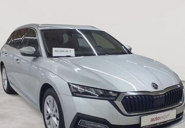 Skoda Octavia 28.208 km 26.389 &euro; Fernwald-Steinbach 35463