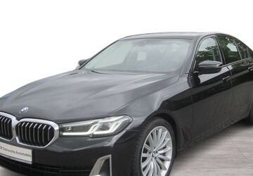 BMW 530 107.200 km 35.690 &euro; Wetzlar 35576