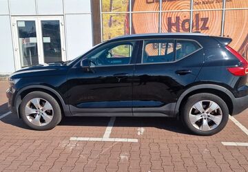 Volvo XC40 144.000 km 20.000 &euro; Langgöns 35428