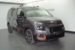 Citroen Berlingo 1.2 PureTech EAT8 Shine XL AHK 38.900 km 26.330 &euro; Lich 35423