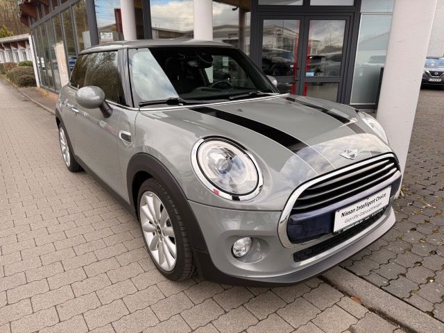 Mini Cooper 52.600 km 15.950 &euro; Asslar 35614