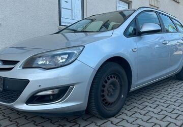 Opel Astra 184.550 km 2.490 &euro; Butzbach 35510