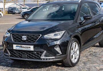 Seat Arona 24.636 km 23.985 &euro; Pohlheim 35415