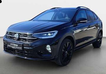 VW Taigo 17.384 km 24.480 &euro; Bad Nauheim 61231