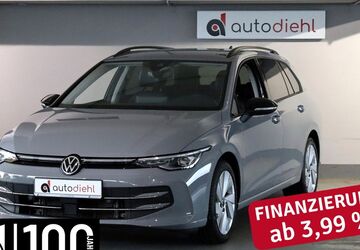 VW Golf 22.273 km 30.490 &euro; Wetzlar 35576