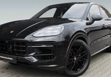 Porsche Cayenne 17.500 km 105.780 &euro; Wettenberg 35435