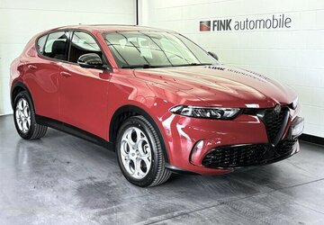 Alfa Romeo Tonale 1.6 VGT-D Sprint ACC Sitzheizung 9.800 km 23.285 &euro; Lich 35423