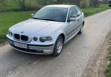 BMW 318 285.000 km 1.490 &euro; Bad Nauheim 61231