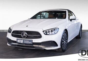 Mercedes-Benz E 300 8.800 km 49.850 &euro; Bad Nauheim 61231