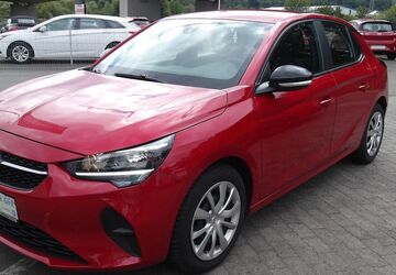 Opel Corsa 82.850 km 11.480 &euro; Wetzlar 35586