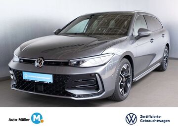 Gebrauchte VW Passat