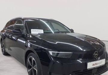 Opel Astra 80.261 km 15.589 &euro; Fernwald-Steinbach 35463