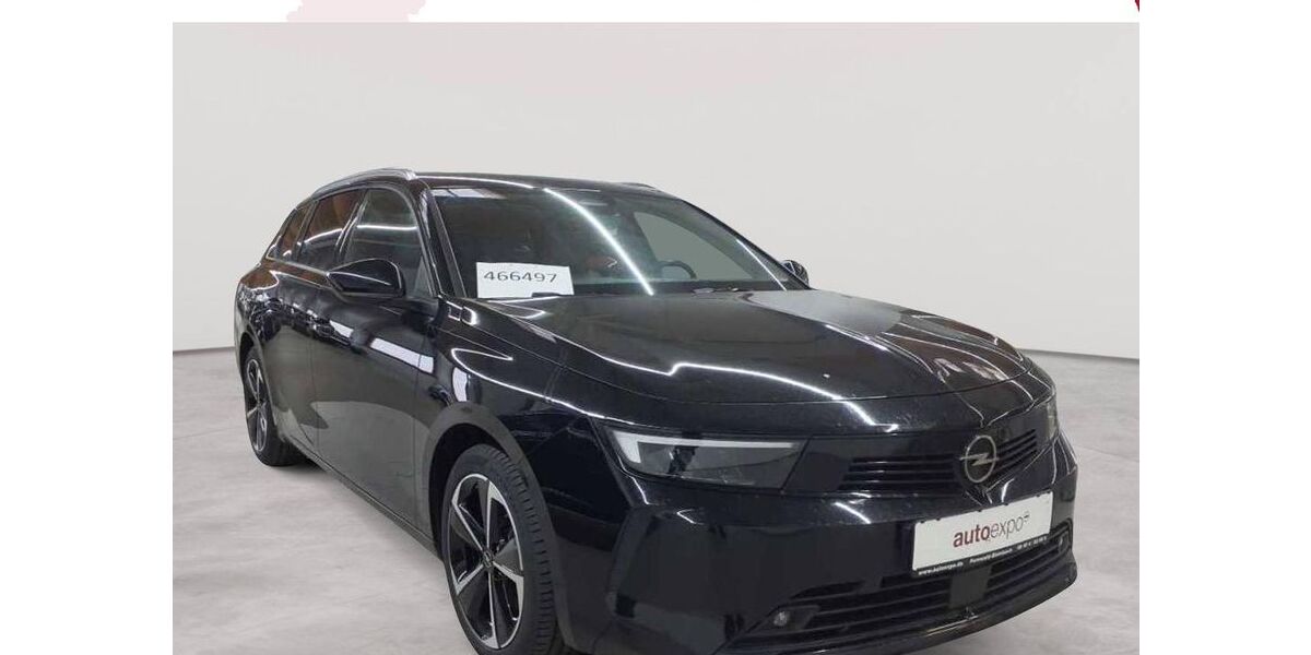 Opel Astra 80.261 km 16.390 &euro; Fernwald-Steinbach 35463