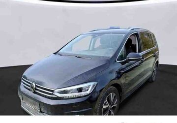 VW Touran 54.790 km 28.980 &euro; Weilburg 35781