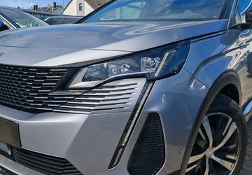 Peugeot 5008 76.029 km 19.635 &euro; Wölfersheim 61200