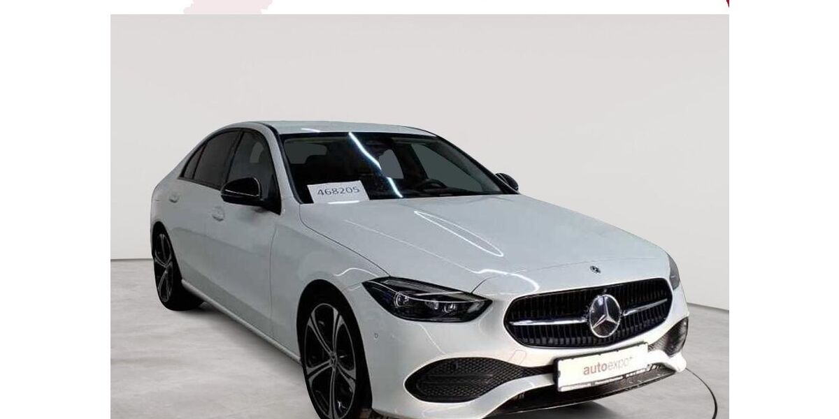 Mercedes-Benz C 300 71.221 km 34.590 &euro; Fernwald-Steinbach 35463