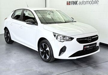 Opel Corsa 30.900 km 14.220 &euro; Lich 35423