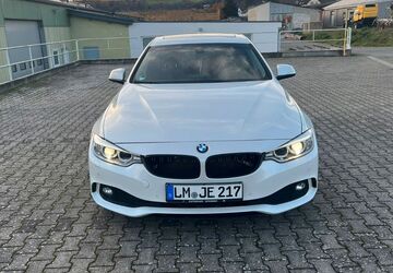 BMW 420 Gran Coupé 183.000 km 15.799 &euro; Dehrn 65594