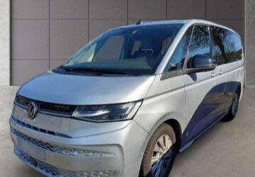 VW T7 Multivan 34.987 km 49.480 &euro; Herborn 35745