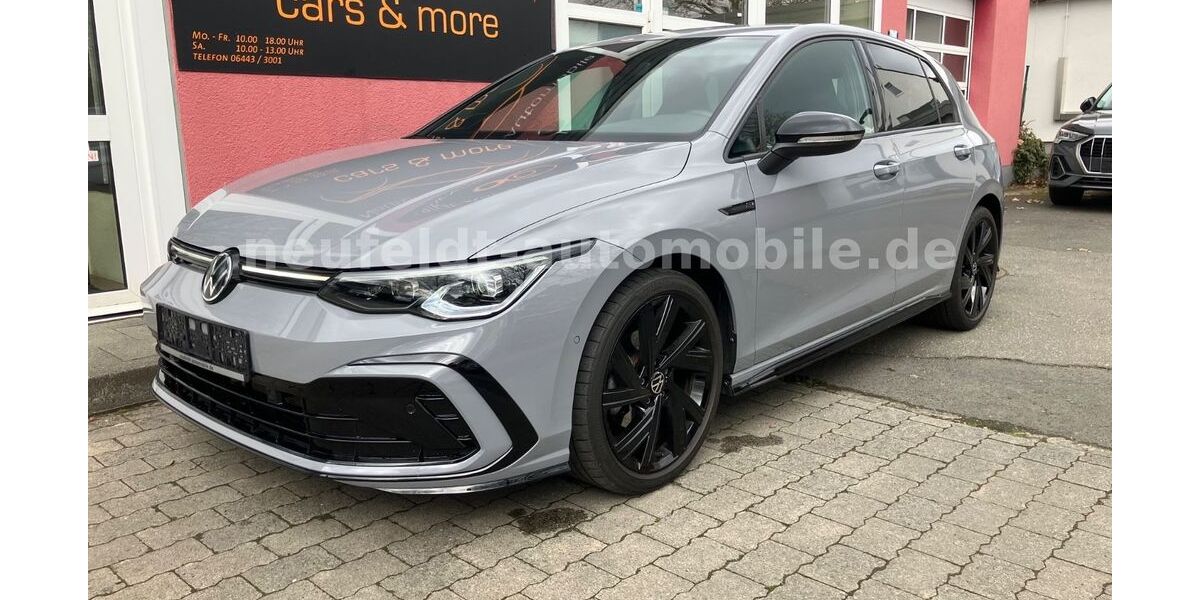 VW Golf 31.000 km 27.100 &euro; Aßlar-Werdorf 35614