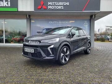 Gebrauchte Mitsubishi Grandis