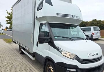 IVECO Andere 147.450 km 8.000 &euro; Gießen 35390