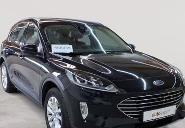 Ford Kuga 262.570 km 10.990 &euro; Fernwald-Steinbach 35463