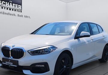 BMW 118 40.000 km 18.990 &euro; Weilburg 35781
