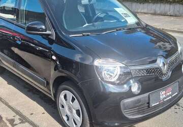 Renault Twingo 86.000 km 6.399 &euro; Dillenburg 35683