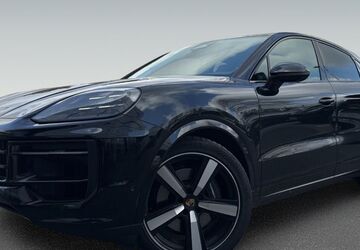 Porsche Cayenne 8.500 km 122.580 &euro; Wettenberg 35435