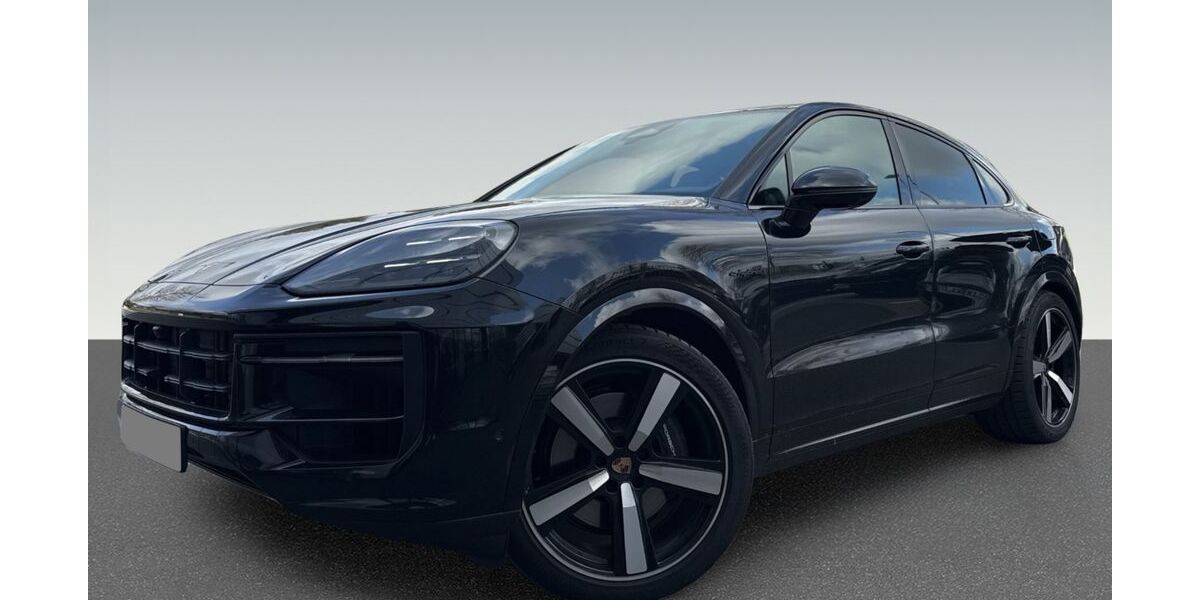 Porsche Cayenne 8.500 km 122.580 &euro; Wettenberg 35435