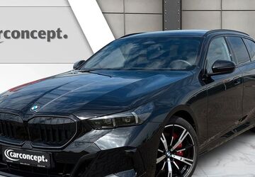 BMW 540 25.356 km 59.790 &euro; Wetzlar 35579