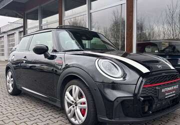 Mini John Cooper Works 49.684 km 28.960 &euro; Ehringshausen - Katzenfurt 35630