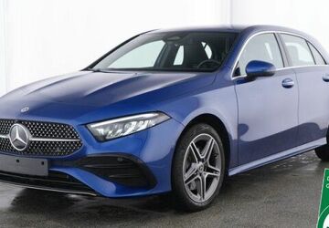 Mercedes-Benz A 250 14.066 km 36.990 &euro; Bischoffen 35649