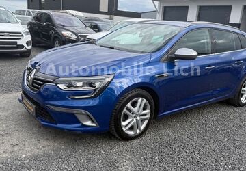 Renault Megane 131.000 km 11.299 &euro; Lich 35423