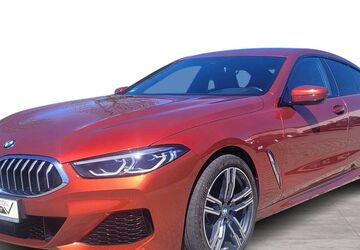 BMW 840 77.042 km 52.790 &euro; Dillenburg 35684