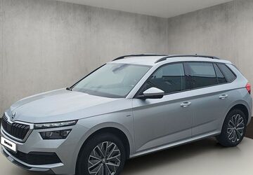 Skoda Kamiq 33.200 km 18.800 &euro; Gießen 35392