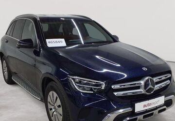 Mercedes-Benz GLC 220 97.020 km 30.489 &euro; Fernwald-Steinbach 35463