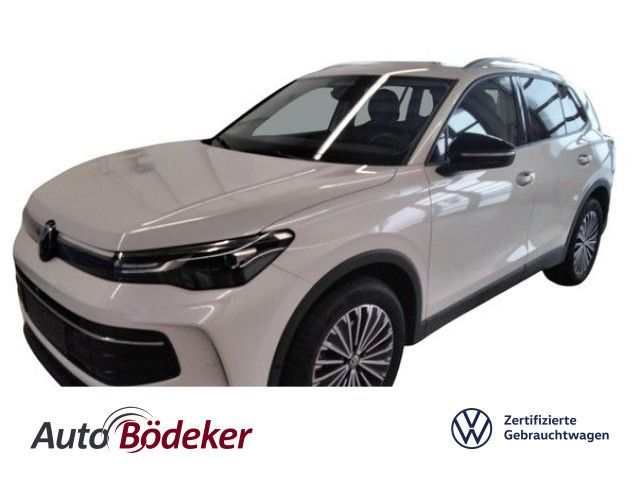 VW Tiguan 17.990 km 36.490 &euro; Butzbach 35510