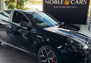 Alfa Romeo Giulietta 23.000 km 20.690 &euro; Gießen 35394