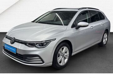 VW Golf 51.750 km 21.830 &euro; Gießen 35394