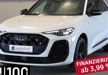 Audi Q5 6.115 km 49.990 &euro; Wetzlar 35576