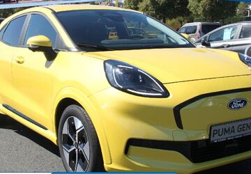 Ford Puma Gen-E 7.500 km 29.990 &euro; Mittenaar 35756