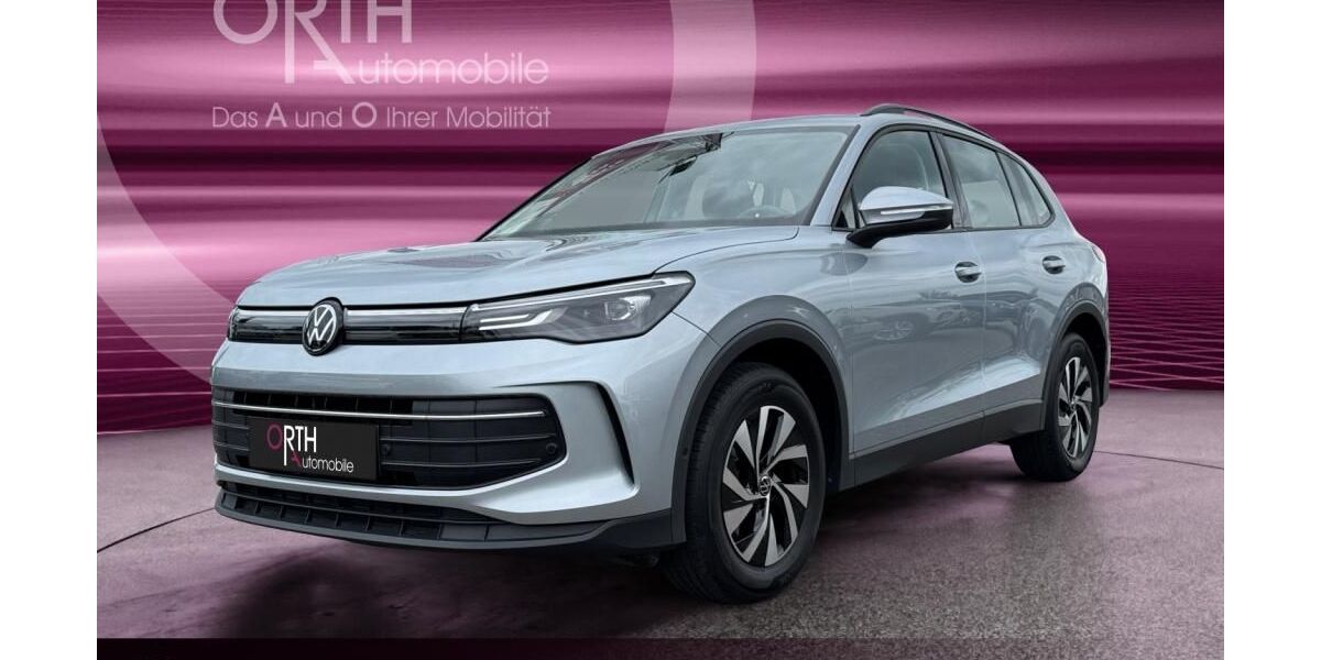 VW Tiguan 19.399 km 33.998 &euro; Beselich 65614