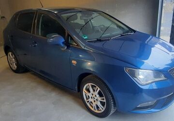 Seat Ibiza 70.000 km 7.400 &euro; Grävenwiesbach 61279