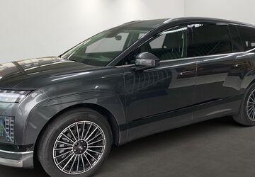 Hyundai IONIQ 9 1.500 km 69.880 &euro; Dillenburg 35684