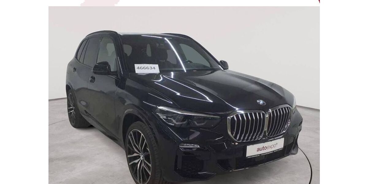 BMW X5 102.395 km 43.690 &euro; Fernwald-Steinbach 35463