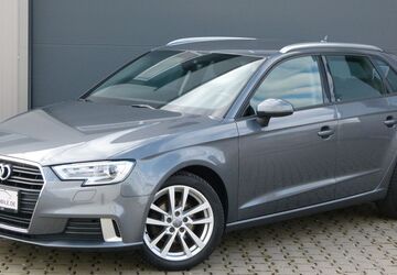 Audi A3 138.400 km 14.999 &euro; Asslar-Werdorf 35614