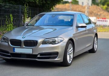 BMW 530 264.872 km 11.300 &euro; Haiger 35708