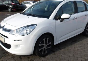 Citroen C3 60.065 km 7.490 &euro; Wetzlar 35586